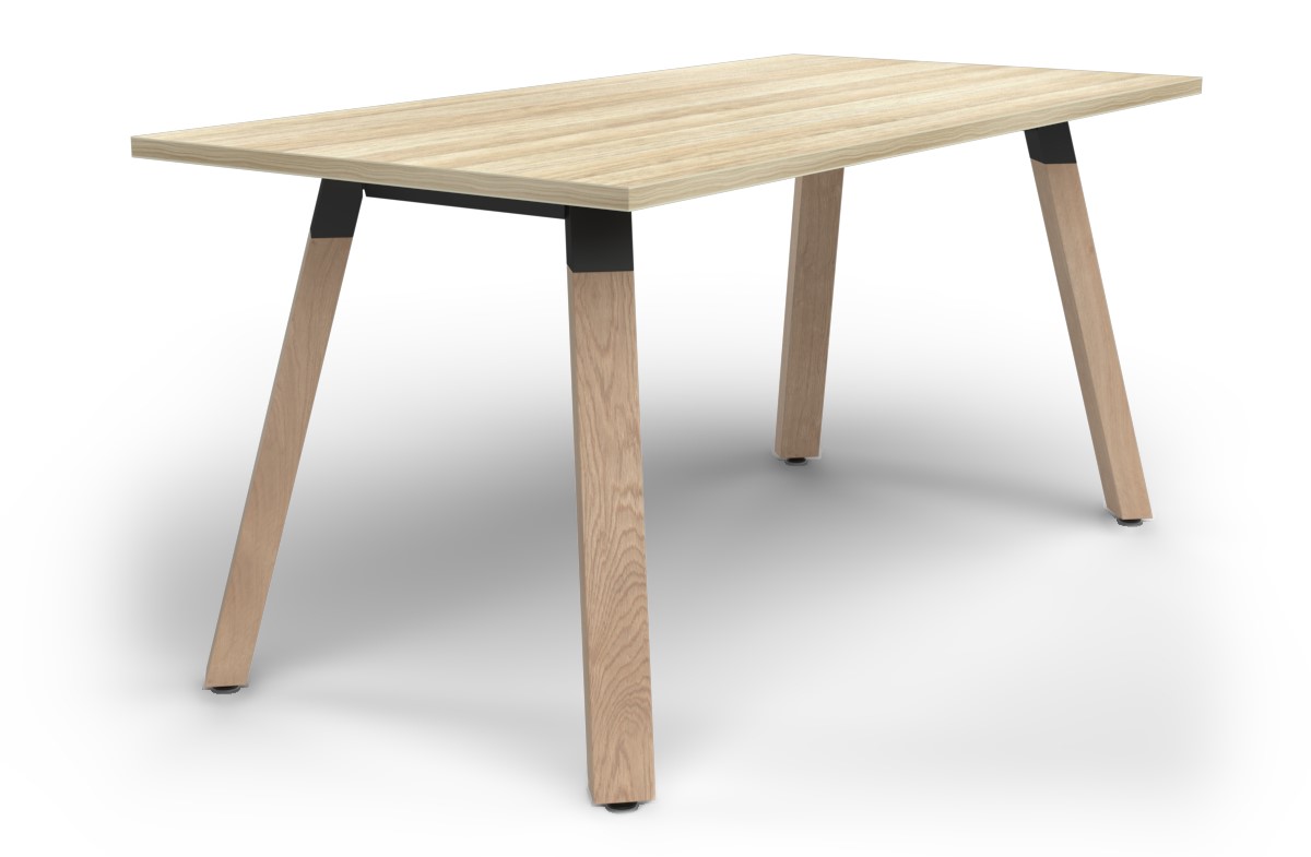 Plantation Table 1200-1800W x 600-1200D